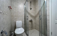 Three-room apartment, 110 m², overlooking the Taurus Mountains in the center of Alanya, Sugözü district-id-2454-photo-8