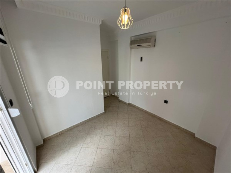 Three-room apartment, 110 m², overlooking the Taurus Mountains in the center of Alanya, Sugözü district-id-2454-photo-10