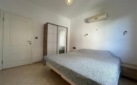 Three-room apartment, 110 m², overlooking the Taurus Mountains in the center of Alanya, Sugözü district-id-2454-photo-11