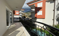 Three-room apartment, 110 m², overlooking the Taurus Mountains in the center of Alanya, Sugözü district-id-2454-photo-16