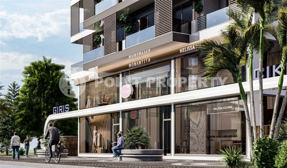 Investment project in the actively developing area of Demirtas-id-1020-photo-9