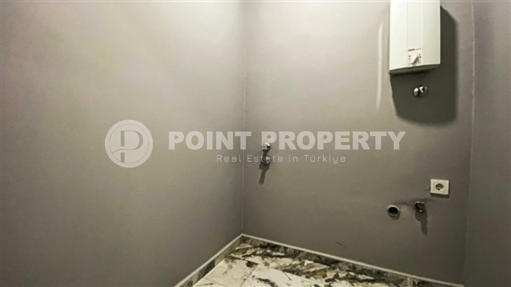 Частная меблированная вилла 4+1, 230м². с панорамными видами в районе Алании – Каргыджак-id-2455-фото-24