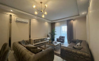 Apartment 3+1 in a premium residential complex, Alanya Center-id-2456-photo-2