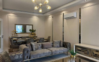 Apartment 3+1 in a premium residential complex, Alanya Center-id-2456-photo-3