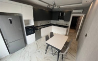 Apartment 3+1 in a premium residential complex, Alanya Center-id-2456-photo-4