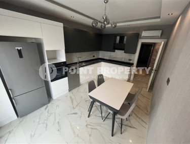 Apartment 3+1 in a premium residential complex, Alanya Center-id-2456-photo-4
