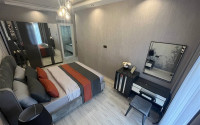 Apartment 3+1 in a premium residential complex, Alanya Center-id-2456-photo-5