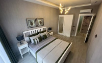 Apartment 3+1 in a premium residential complex, Alanya Center-id-2456-photo-6