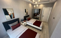 Apartment 3+1 in a premium residential complex, Alanya Center-id-2456-photo-7