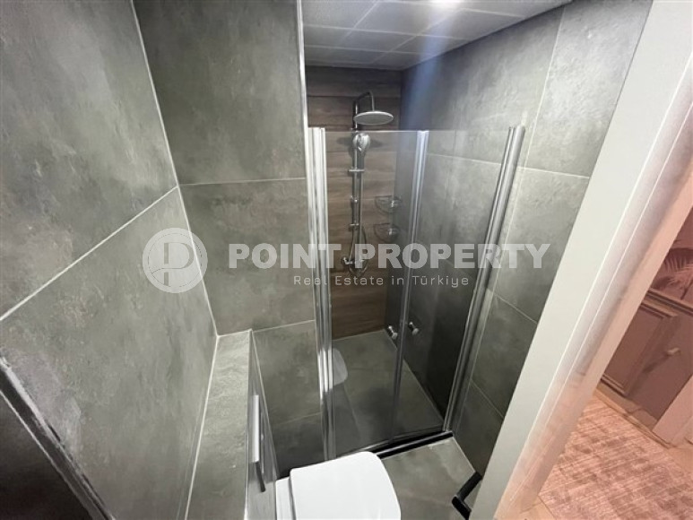 Apartment 3+1 in a premium residential complex, Alanya Center-id-2456-photo-8