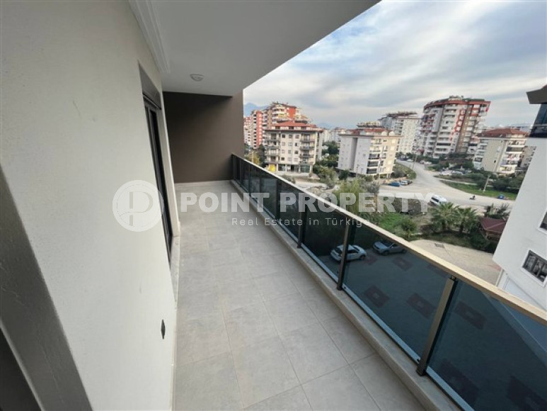 Apartment 3+1 in a premium residential complex, Alanya Center-id-2456-photo-9