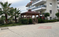 Apartment 3+1 in a premium residential complex, Alanya Center-id-2456-photo-11
