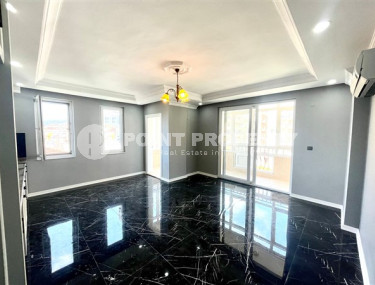 Apartment 2+1, 115 sq. m, newly renovated 850 m from the sea, Alanya Center-id-2457-photo-2