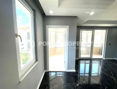 Apartment 2+1, 115 sq. m, newly renovated 850 m from the sea, Alanya Center-id-2457-photo-3