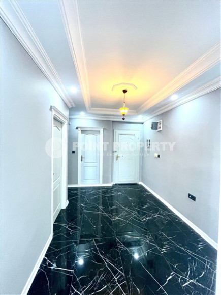 Apartment 2+1, 115 sq. m, newly renovated 850 m from the sea, Alanya Center-id-2457-photo-10