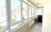 Apartment 2+1, 115 sq. m, newly renovated 850 m from the sea, Alanya Center-id-2457-photo-12