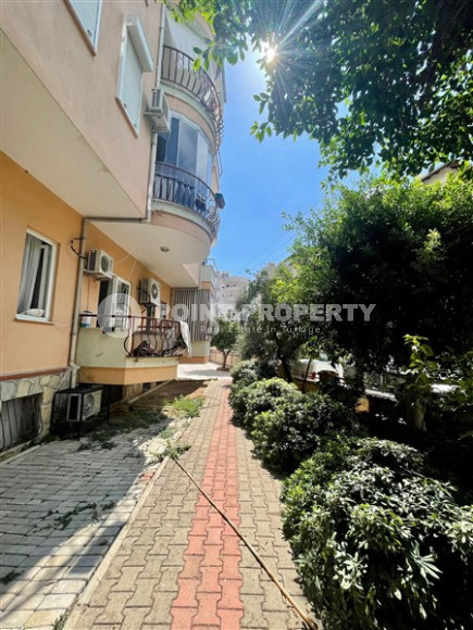 Apartment 2+1, 115 sq. m, newly renovated 850 m from the sea, Alanya Center-id-2457-photo-17
