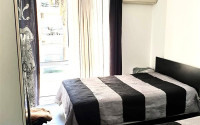Two bedroom apartment, 125 m², in a complex with infrastructure and 550 m from the sea in Oba, Alanya-id-2458-photo-7
