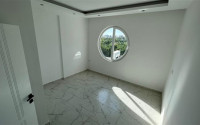 Three-room apartment with two bedrooms, 100 m², in a new complex with infrastructure in the Upper Oba area, Alanya-id-2459-photo-3