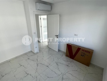 Three-room apartment with two bedrooms, 100 m², in a new complex with infrastructure in the Upper Oba area, Alanya-id-2459-photo-4