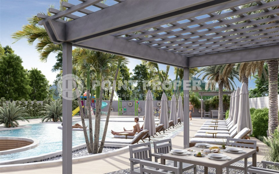 Investment project in the actively developing area of Demirtas-id-1020-photo-10