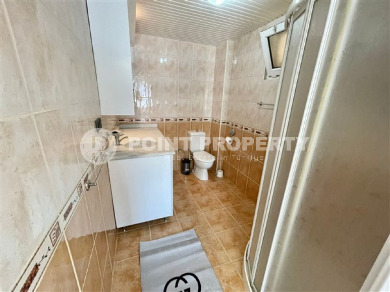 Пятикомнатная квартира 4+1 220м2 в популярном районе Алании Оба-id-2460-фото-14