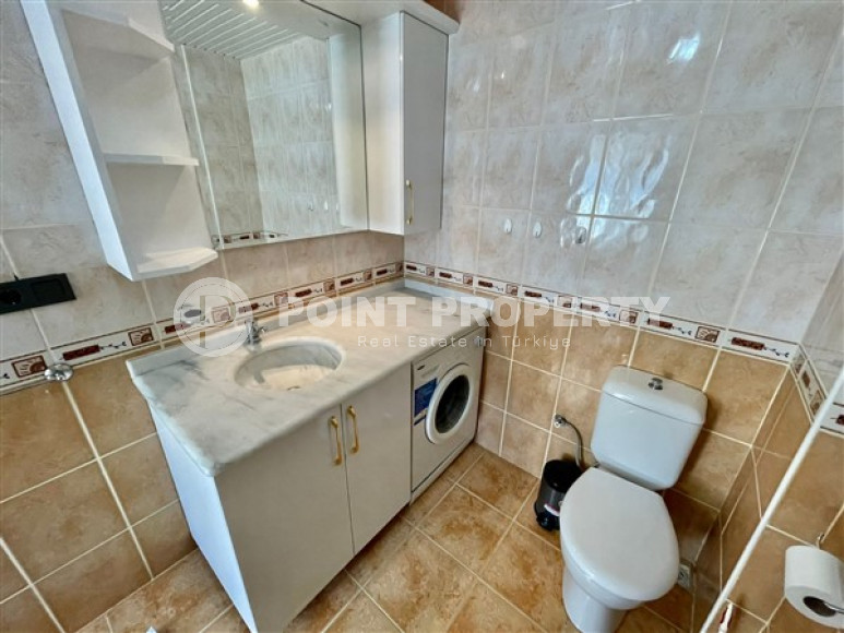 Пятикомнатная квартира 4+1 220м2 в популярном районе Алании Оба-id-2460-фото-18