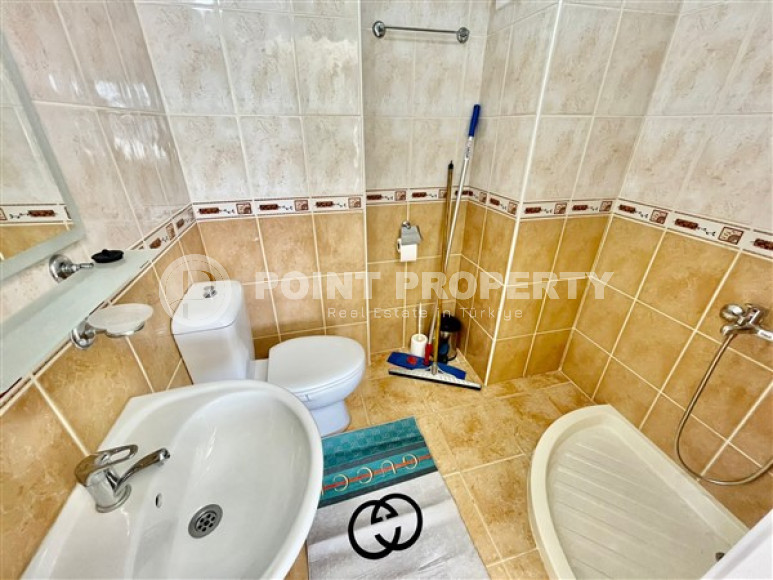 Пятикомнатная квартира 4+1 220м2 в популярном районе Алании Оба-id-2460-фото-19