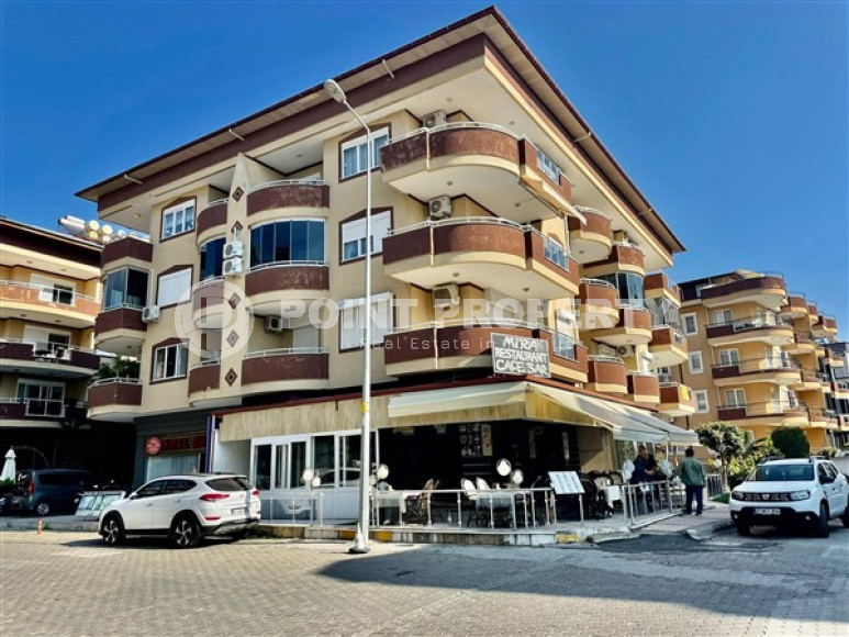 Пятикомнатная квартира 4+1 220м2 в популярном районе Алании Оба-id-2460-фото-20