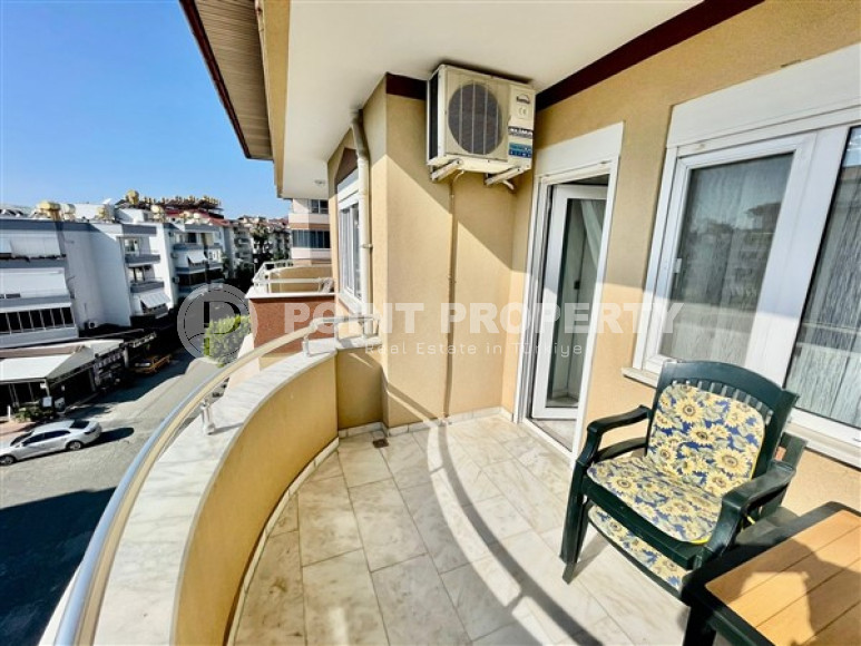 Пятикомнатная квартира 4+1 220м2 в популярном районе Алании Оба-id-2460-фото-24