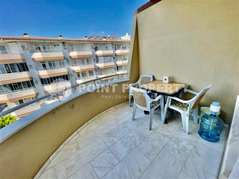 Пятикомнатная квартира 4+1 220м2 в популярном районе Алании Оба-id-2460-фото-26