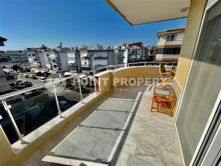 Пятикомнатная квартира 4+1 220м2 в популярном районе Алании Оба-id-2460-фото-27