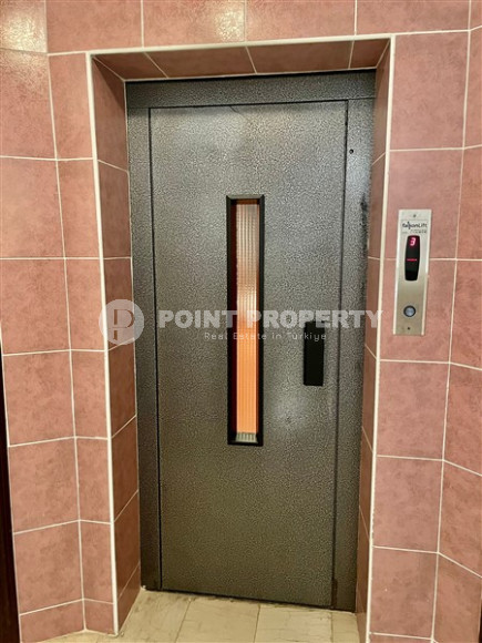 Пятикомнатная квартира 4+1 220м2 в популярном районе Алании Оба-id-2460-фото-28