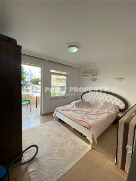 Апартаменты 120м2 в Тосмур с двумя балконами в 150 метрах от центра-id-2461-фото-7