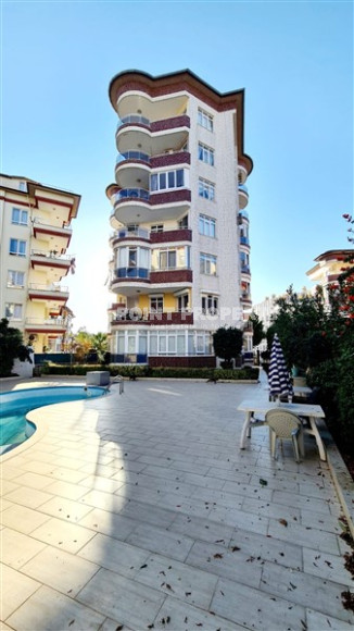 Трехкомнатная квартира 100м2 полностью меблированная с двумя балконами в Тосмур-id-2462-фото-18