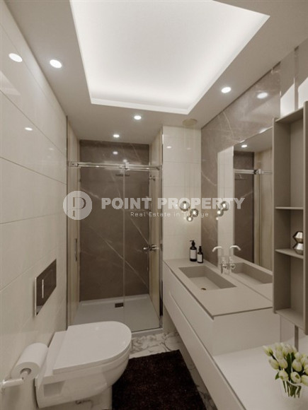 Investment project in the actively developing area of Demirtas-id-1020-photo-11