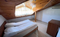 Cozy four-room penthouse, 150 m², with separate kitchen, in the center of Alanya, 250 meters from the sea-id-2464-photo-15