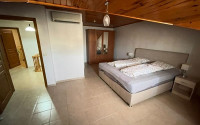 Cozy four-room penthouse, 150 m², with separate kitchen, in the center of Alanya, 250 meters from the sea-id-2464-photo-19