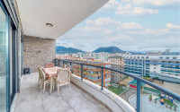New three-room apartment, 95m², in an elite complex on the seafront in Oba, Alanya-id-2465-photo-6