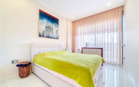 New three-room apartment, 95m², in an elite complex on the seafront in Oba, Alanya-id-2465-photo-9