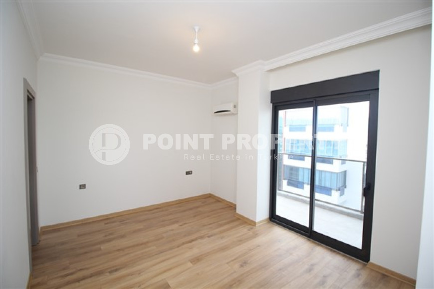 Квартира 2+1, 110м², в новой фешенебельной резиденции в 250 метрах от моря в Махмутларе, Алания-id-2466-фото-10