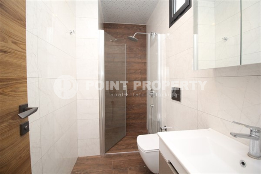 Квартира 2+1, 110м², в новой фешенебельной резиденции в 250 метрах от моря в Махмутларе, Алания-id-2466-фото-17