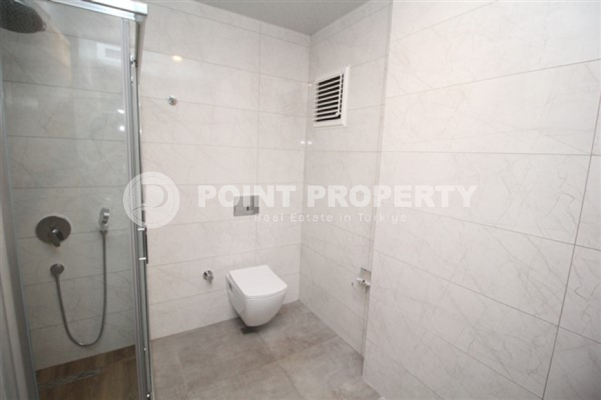 Квартира 2+1, 110м², в новой фешенебельной резиденции в 250 метрах от моря в Махмутларе, Алания-id-2466-фото-18