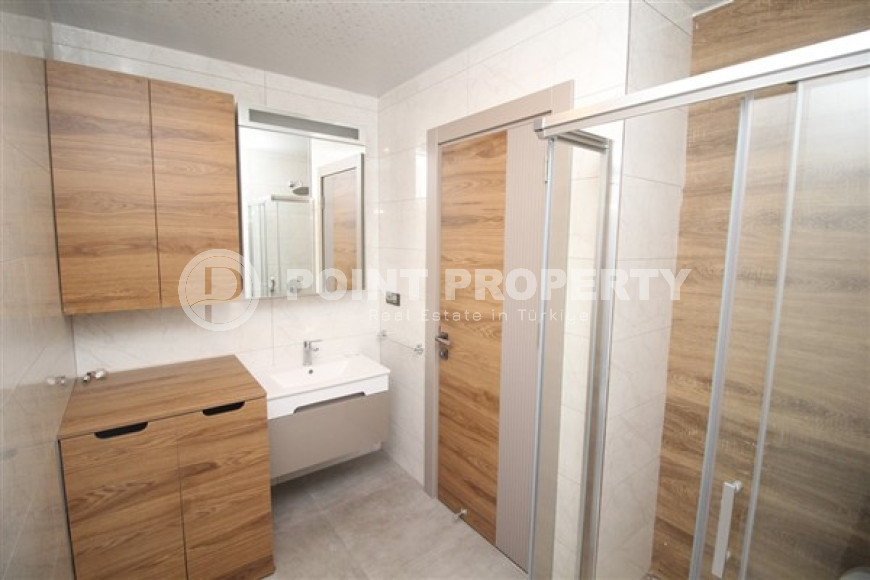 Квартира 2+1, 110м², в новой фешенебельной резиденции в 250 метрах от моря в Махмутларе, Алания-id-2466-фото-19