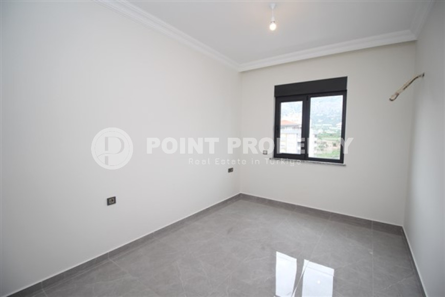 Квартира 2+1, 110м², в новой фешенебельной резиденции в 250 метрах от моря в Махмутларе, Алания-id-2466-фото-20