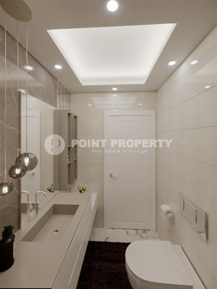 Investment project in the actively developing area of Demirtas-id-1020-photo-12