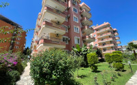 Apartment 2+1 in a complex on the first coastline in Mahmutlar, 125m2-id-1212-photo-15