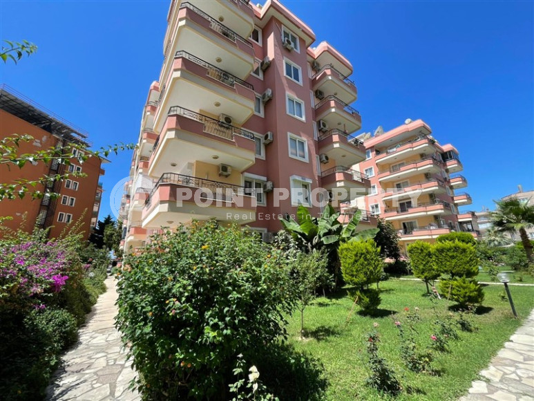 Apartment 2+1 in a complex on the first coastline in Mahmutlar, 125m2-id-1212-photo-15