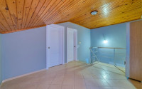 Готовый к проживанию, пентхаус с четырьмя спальнями, 240м², в 600м от моря в районе Оба, Алания-id-2467-фото-21