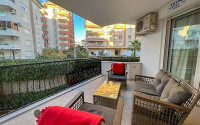 Cozy apartment 2+1, 100m², in a complex with a swimming pool, ready to move in, in the Oba area, Alanya-id-2469-photo-7